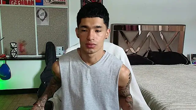 Damon  333 online show from 10-15-25, 06:41