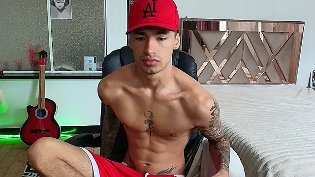 Damon  333 online show from 11-13-25, 05:45