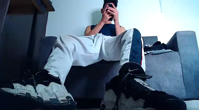 mastersmits online show from 02-11-25, 04:22