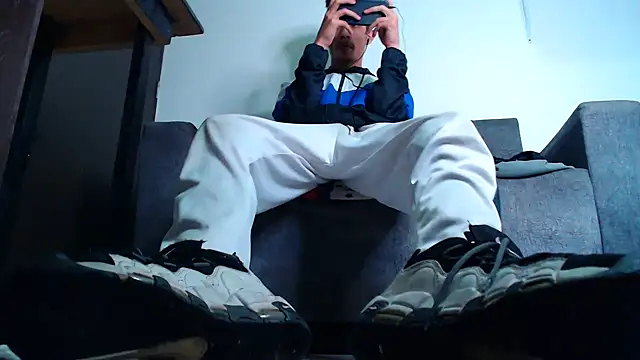 mastersmits online show from 02-12-25, 02:45