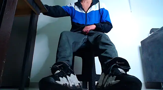 mastersmits online show from 02-13-25, 04:43