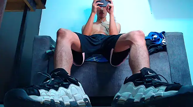 mastersmits online show from 03-17-25, 06:07