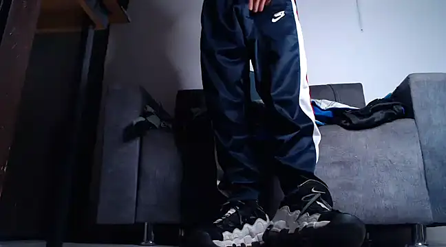 mastersmits online show from 03-18-25, 02:36