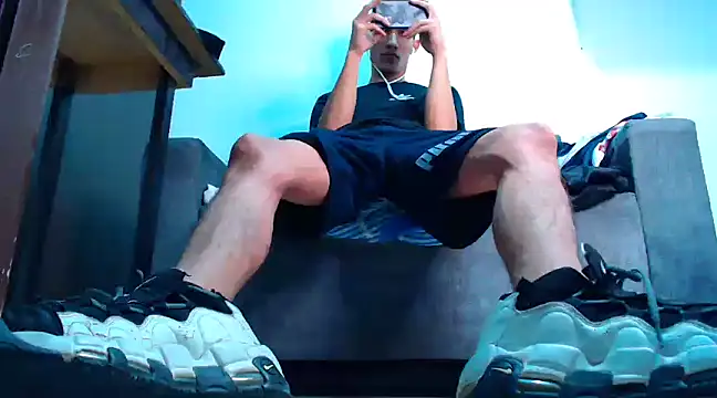 mastersmits online show from 03-19-25, 01:32