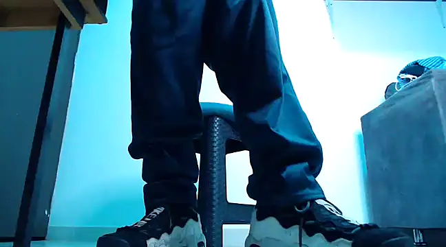 mastersmits online show from 03-22-25, 01:54