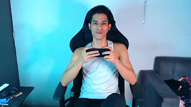 mastersmits online show from 09-27-25, 01:32