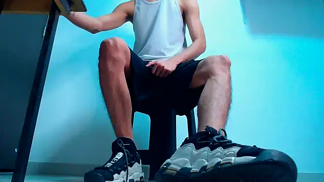 mastersmits online show from 03-09-26, 12:58