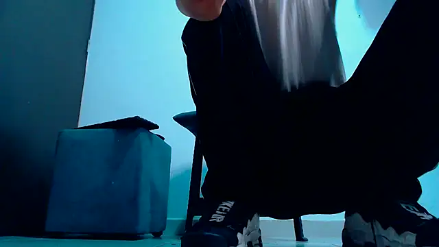 mastersmits online show from 04-11-26, 02:16