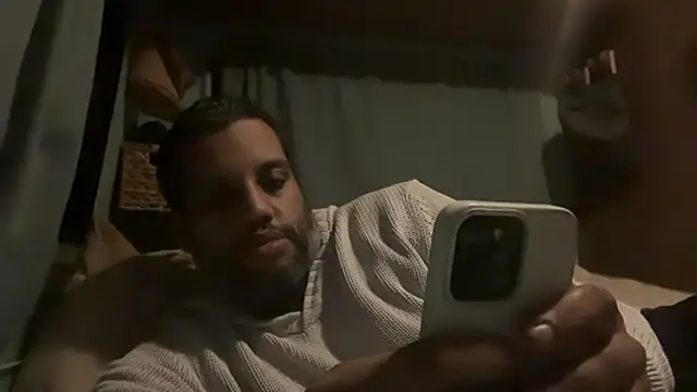 AbsolutMouuah online show from 10-27-25, 10:03