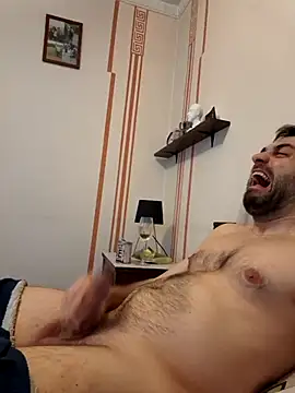 Garpado online show from 03-28-26, 03:00