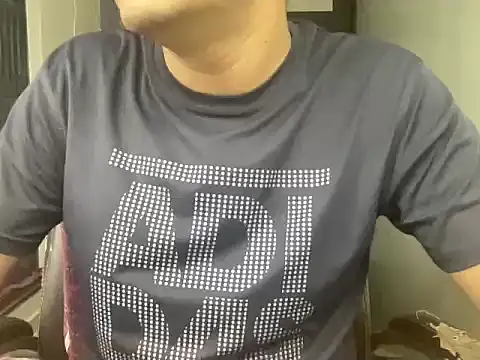 NiceBoy9099 online show from 10-07-25, 04:48