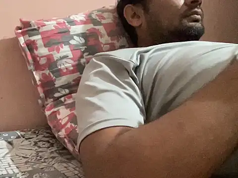 NiceBoy9099 online show from 10-24-25, 05:09