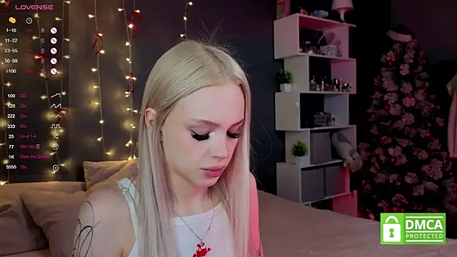 aneta alisha online show from 02-20-26, 01:44