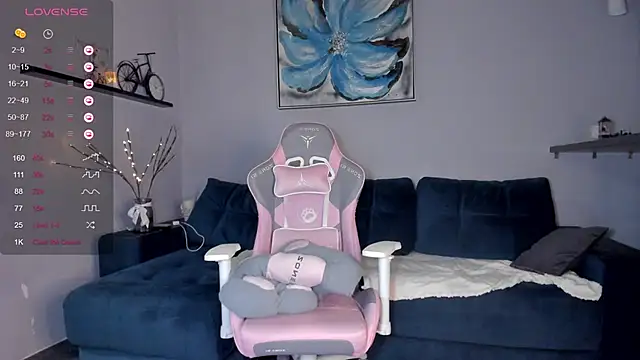 Snapshot of wwildfox chatting on 01-25-25, 12:38 wwildfox online show from 01-25-25, 12:38