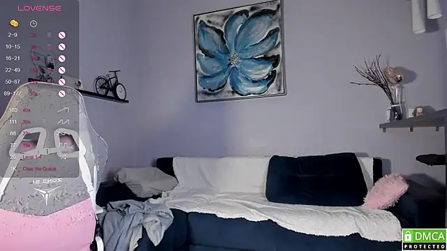 wwildfox online show from 12-21-25, 07:54