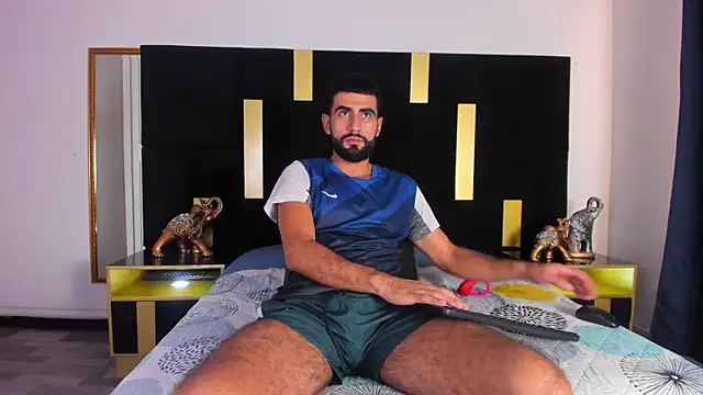 Ethan  Walker online show from 02-20-25, 07:30