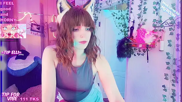 Toxic Ellies online show from 12-07-24, 10:01