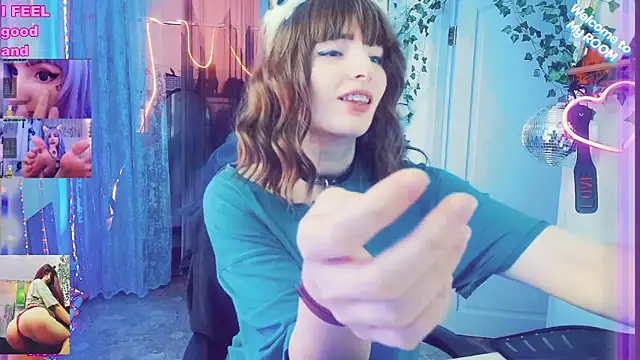 Toxic Ellies online show from 12-28-24, 07:33