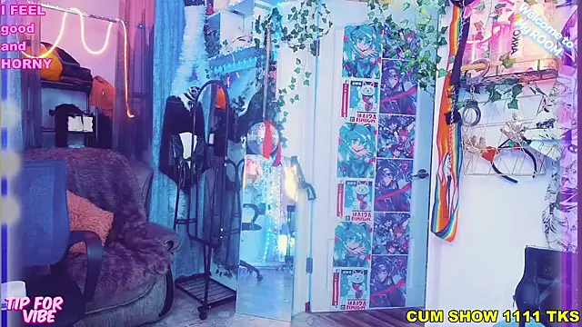 Toxic Ellies online show from 01-09-25, 01:24