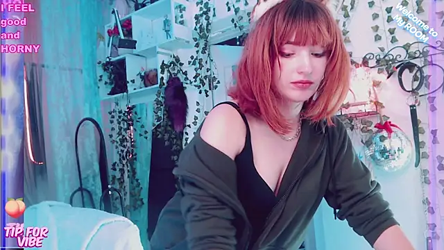 Toxic Ellies online show from 01-25-25, 06:34