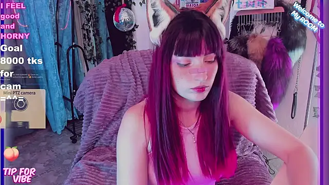 Toxic Ellies online show from 02-08-25, 02:16