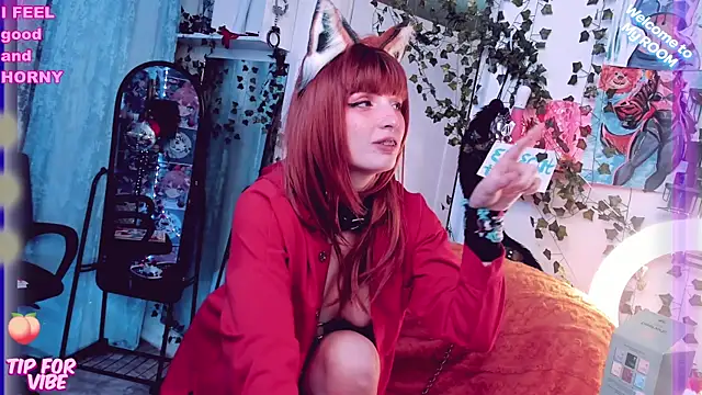 Toxic Ellies online show from 02-22-25, 05:24