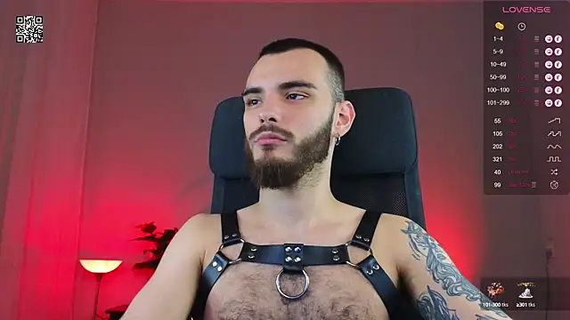 xteddy bear online show from 01-12-25, 06:38