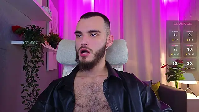 xteddy bear online show from 01-22-25, 05:49