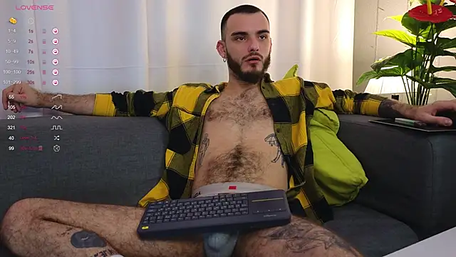 xteddy bear online show from 02-03-25, 08:57