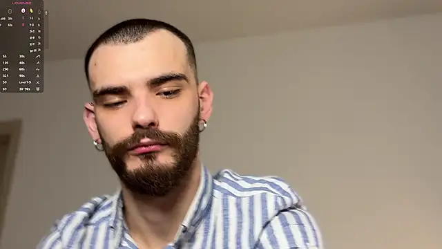 xteddy bear online show from 11-27-25, 03:14