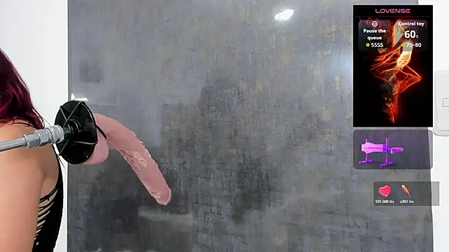 Issys milf online show from 02-06-26, 04:10