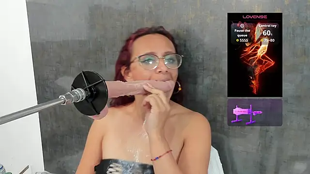 Issys milf online show from 02-08-26, 04:10