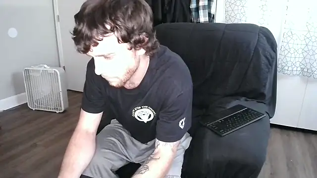 Boogieflex1 online show from 09-26-25, 09:30