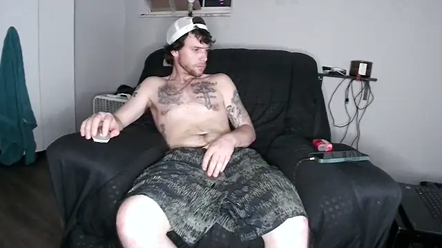 Boogieflex1 online show from 10-06-25, 09:18