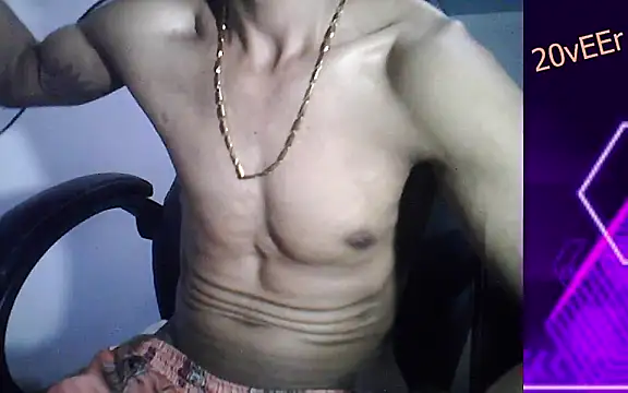 20vEEr online show from 02-18-25, 12:37