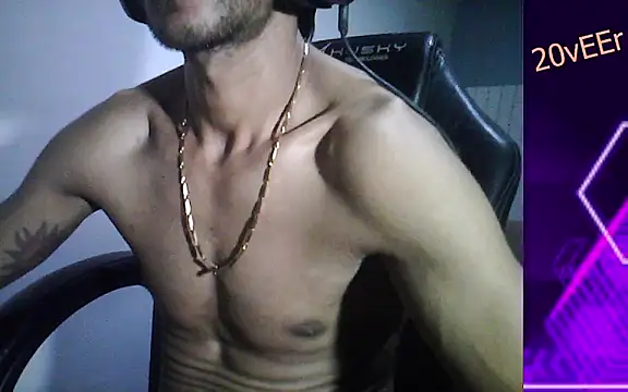 20vEEr online show from 02-19-25, 11:36