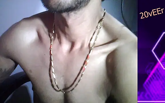 20vEEr online show from 02-23-25, 12:08