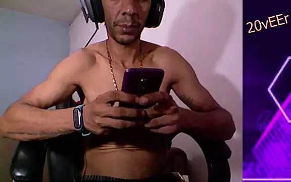 20vEEr online show from 03-09-25, 09:25