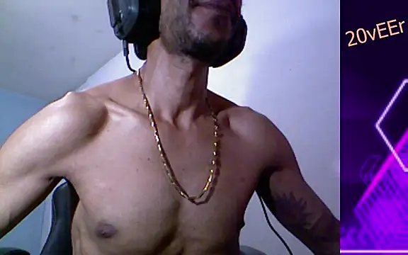 20vEEr online show from 03-13-25, 04:49