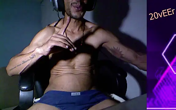 20vEEr online show from 03-15-25, 04:46