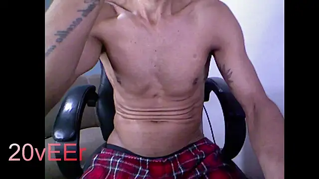 20vEEr online show from 09-22-25, 08:11