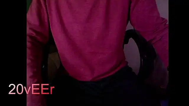 20vEEr online show from 09-25-25, 08:01