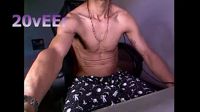 20vEEr online show from 11-26-25, 09:05