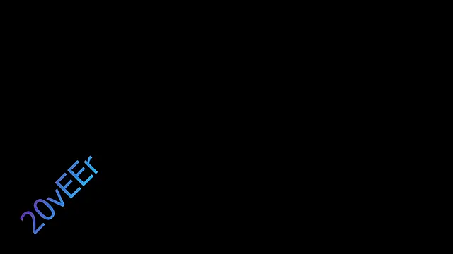 20vEEr online show from 01-17-26, 08:56