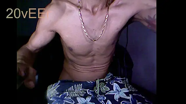 20vEEr online show from 02-01-26, 08:07