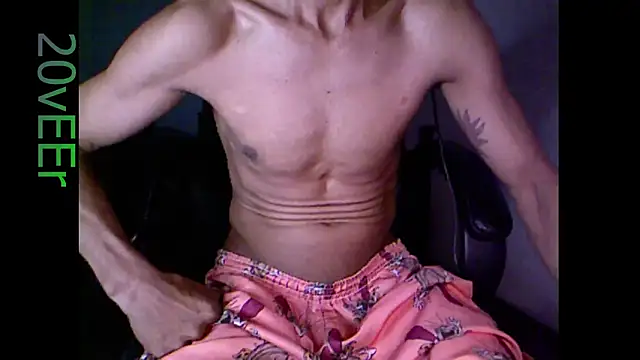 20vEEr online show from 03-02-26, 09:43