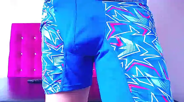 ADAM HOT online show from 12-06-24, 05:22