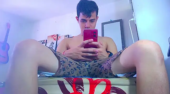 ADAM HOT online show from 02-09-25, 07:52