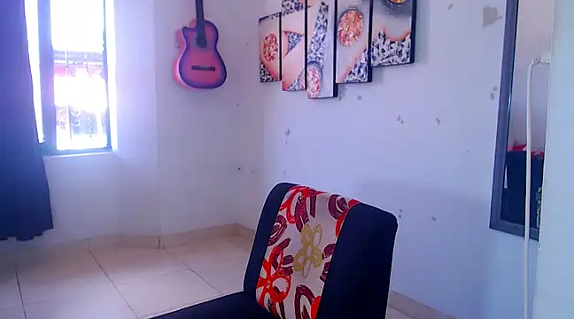 ADAM HOT online show from 02-18-25, 07:19