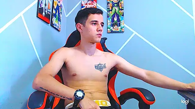 ADAM HOT online show from 10-30-25, 09:59